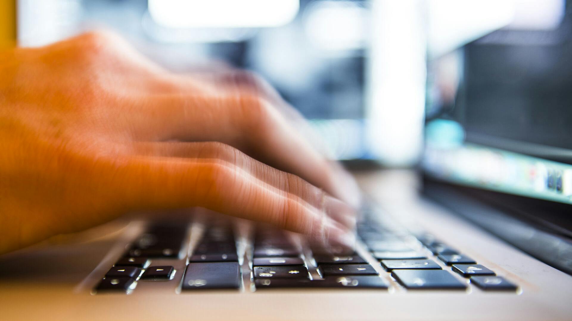 Når først tricktyvene kommer ind i hjemmet, kan de nemt få adgang til værdierne, også de digitale.