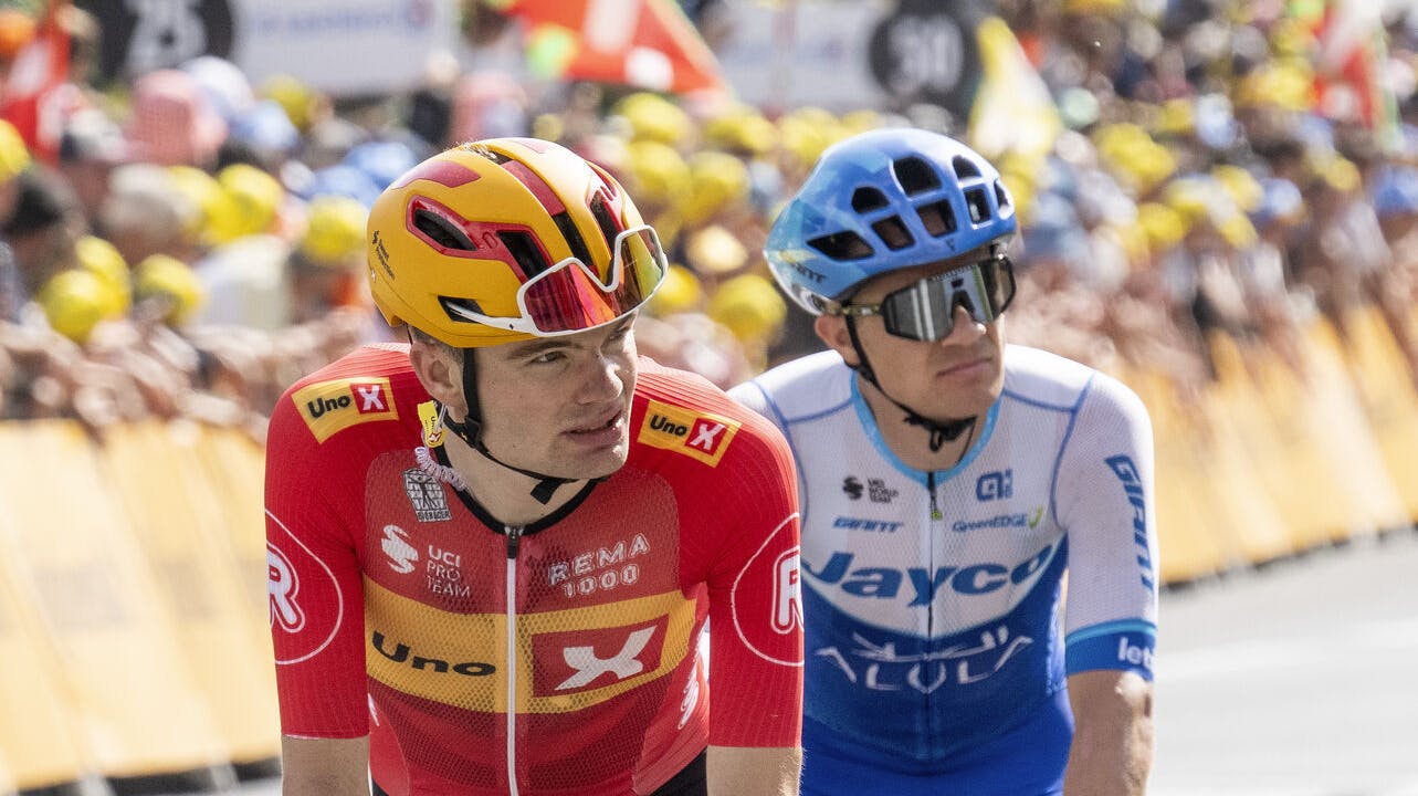 Anthon Charmig skal have ny arbejdsgiver.