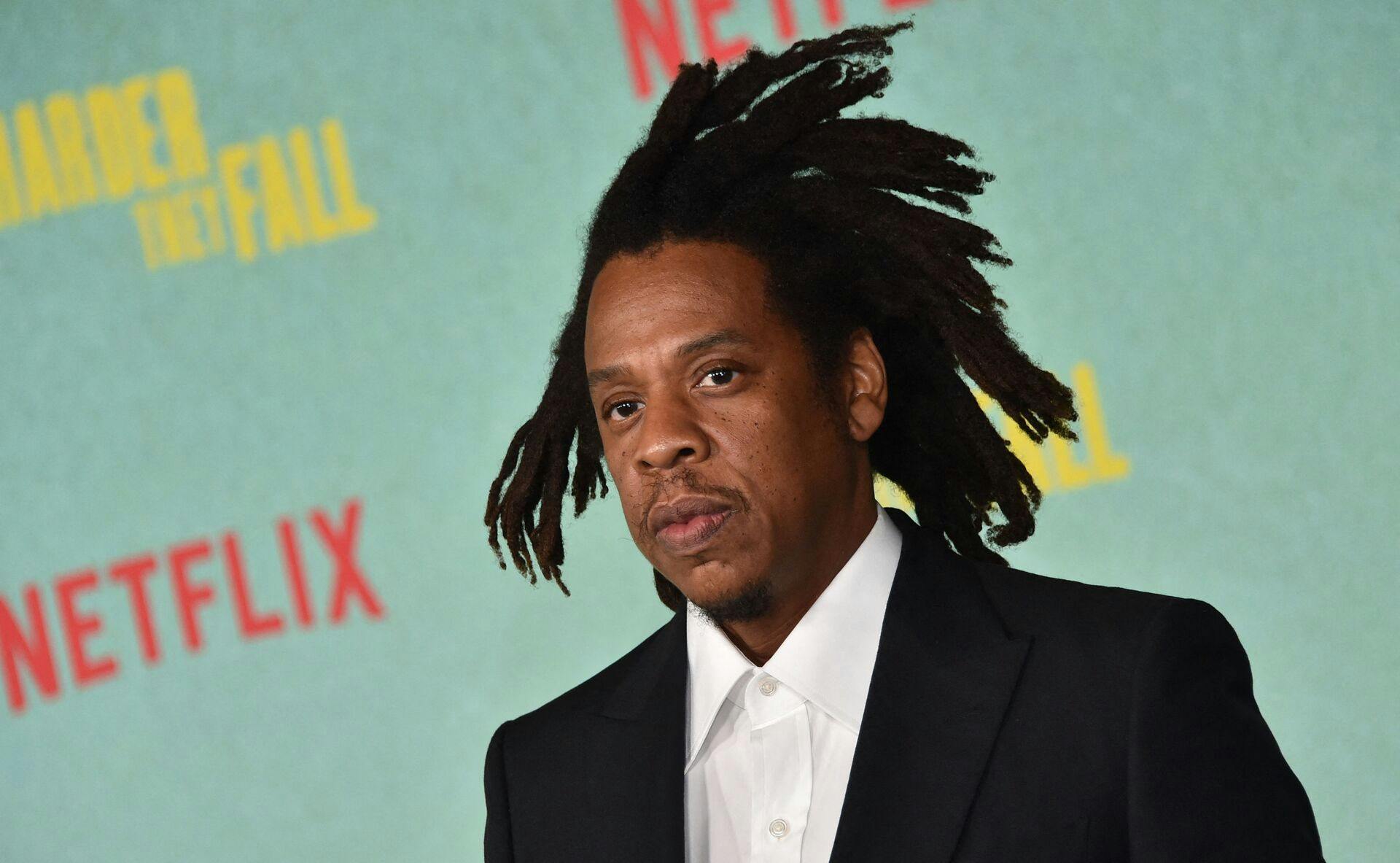 Rapperen Jay-Z har uden tvivl råd til at miste sin investering.