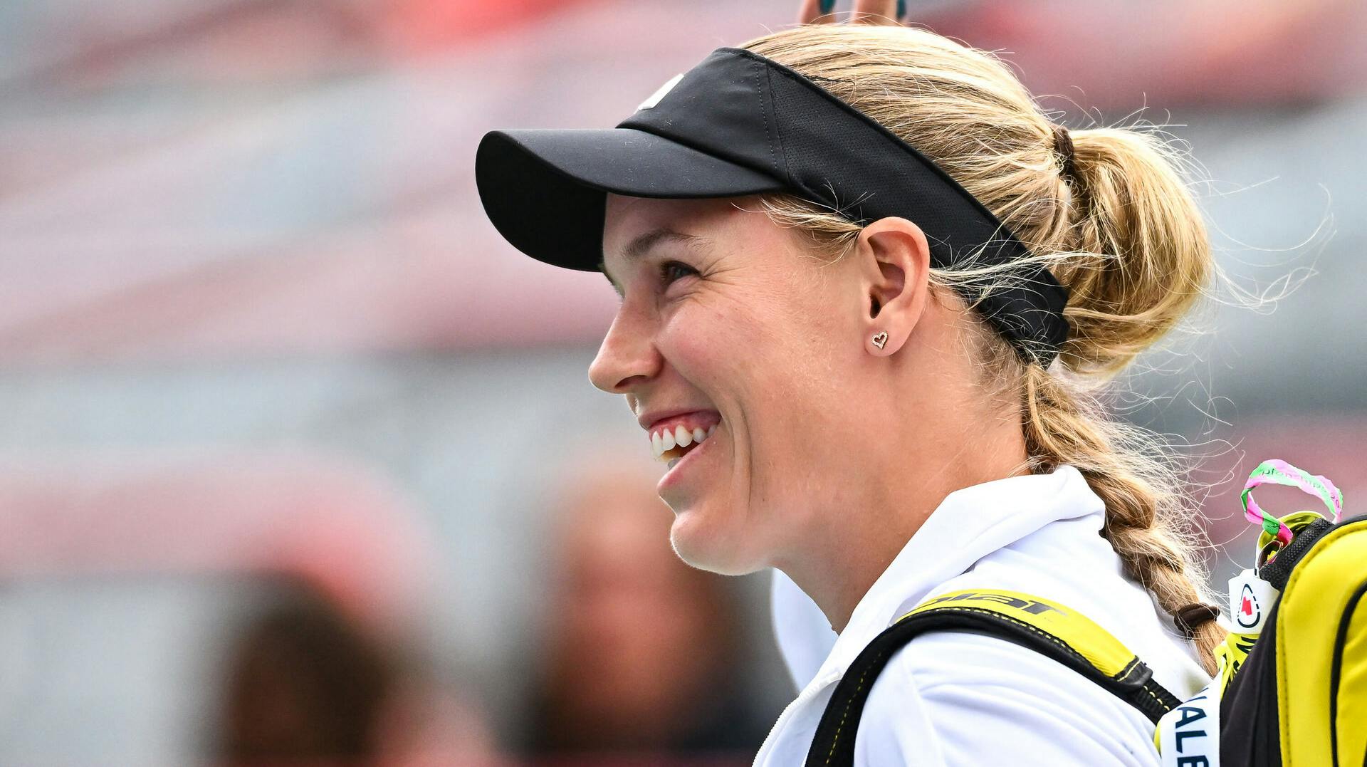 Caroline Wozniacki