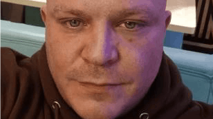 Politiet har længe forsøgt at få Christian Peder Majlund Sørensen til at melde sig selv.