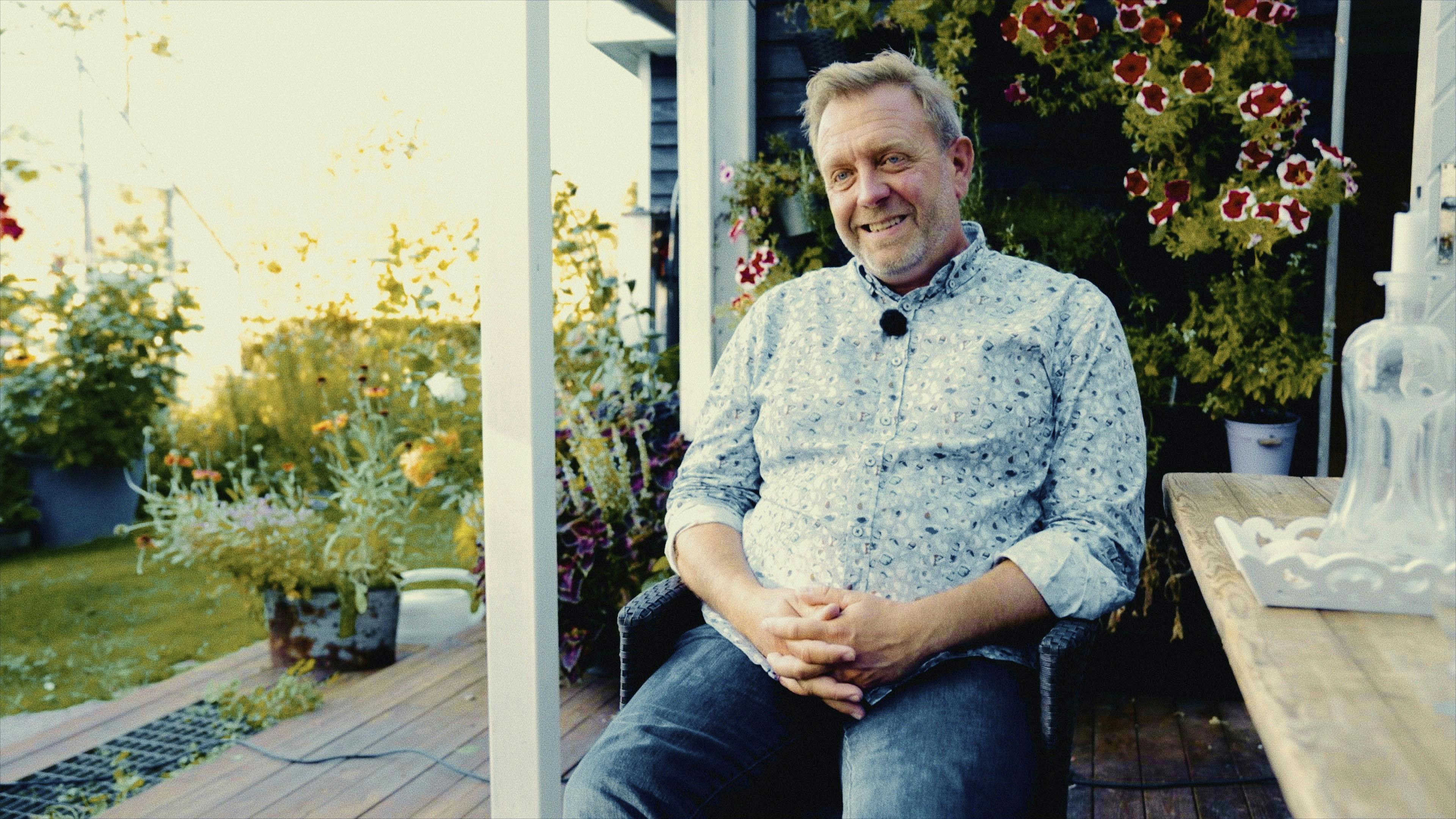 Kim Bønlykke