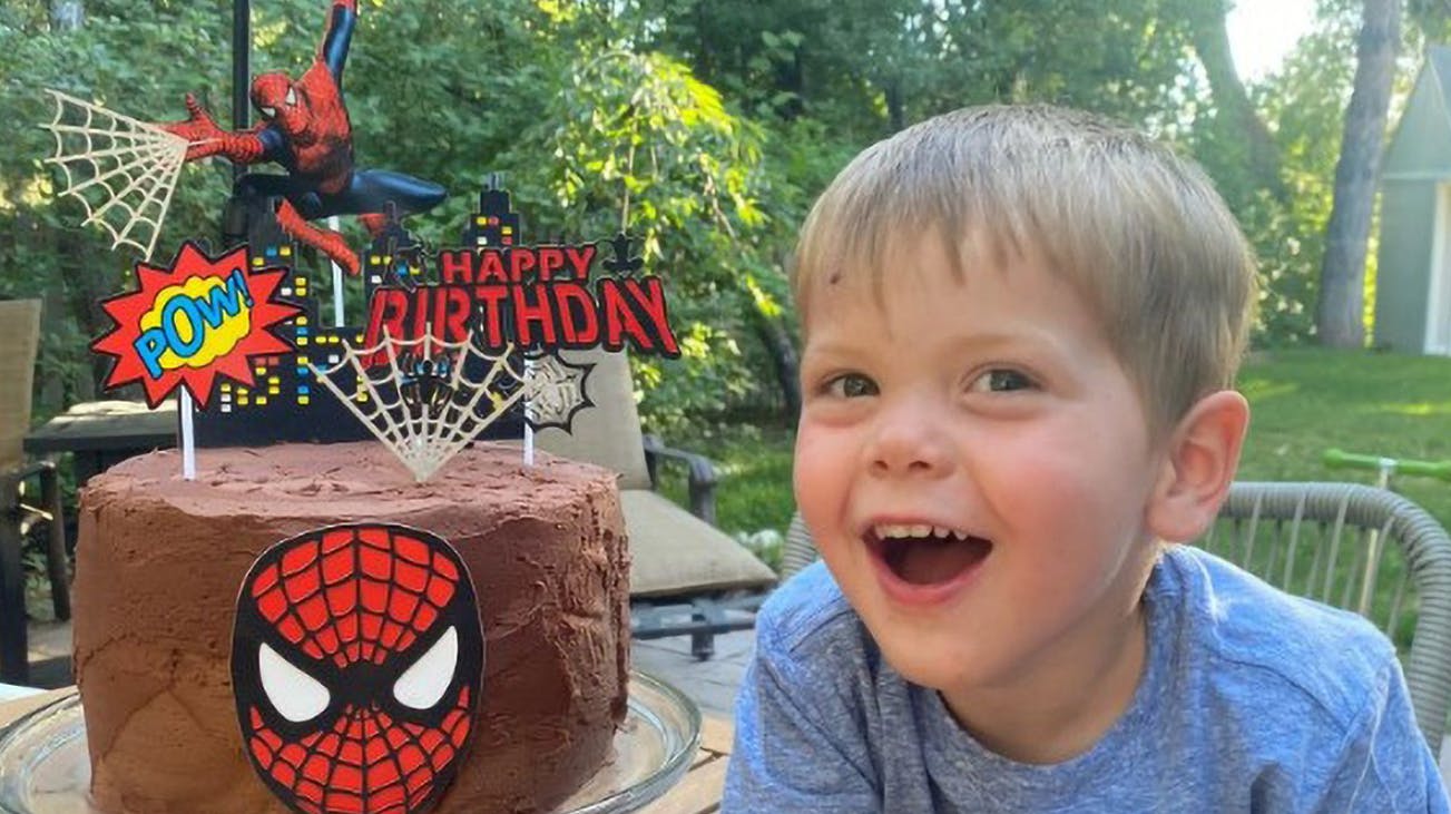 Walter Green døde i en frygtelig ulykke i weekenden.