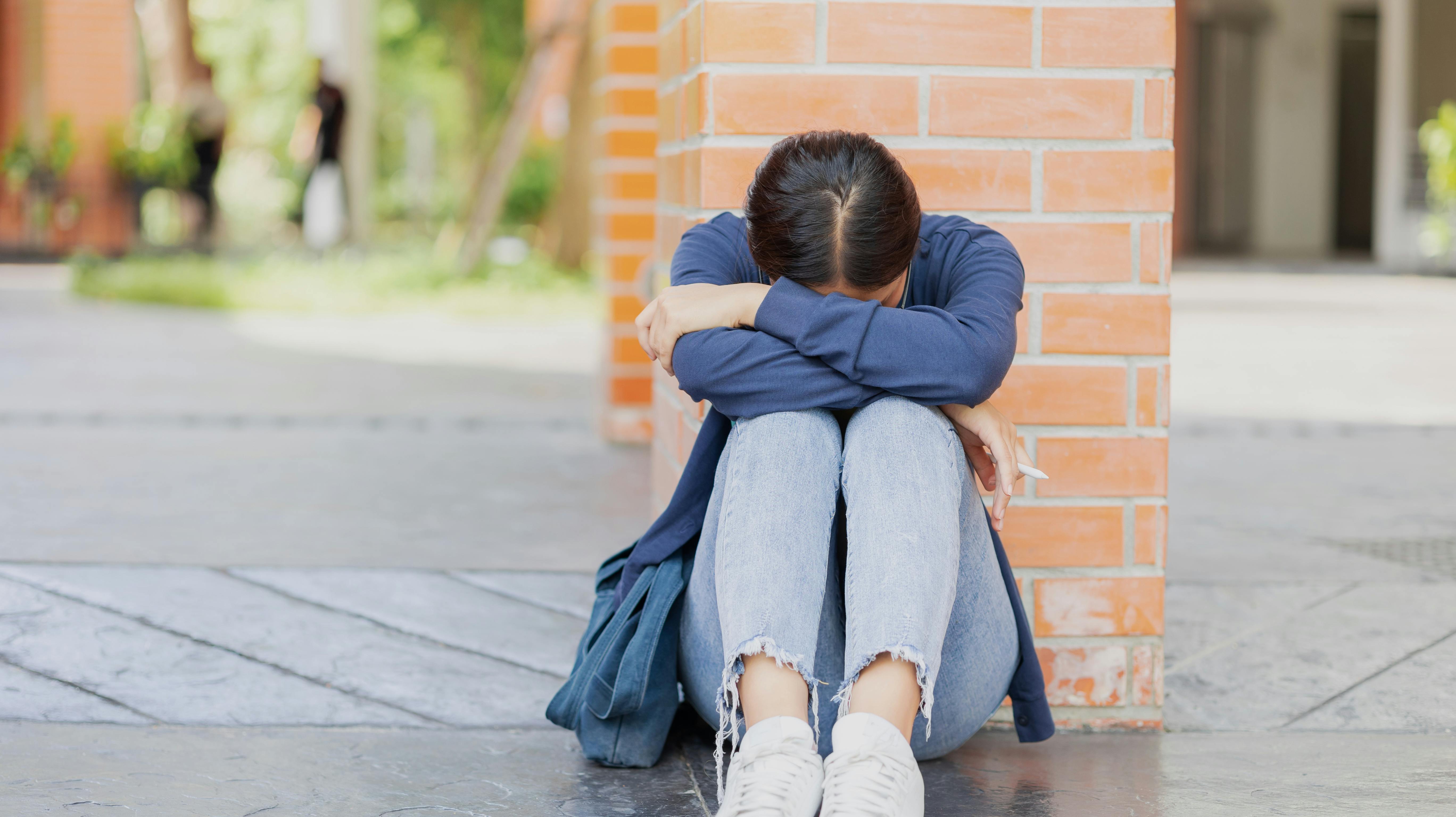 Mange piger i 9. klasse mistrives, viser en ny undersøgelse. 