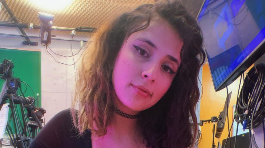 María Ignacia Celedón blev kun 28 år.