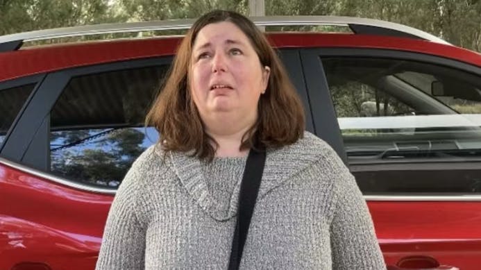 Erin Patterson er eftersigende en erfaren svampe-samler. 