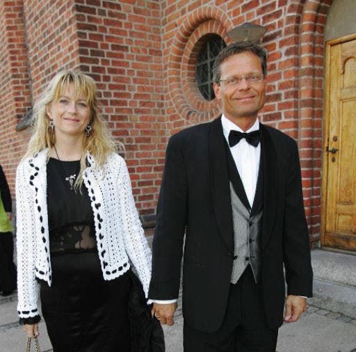 Retssagen mod Hanne Nørrisgaard og Peter Norvig begynder i næste uge.