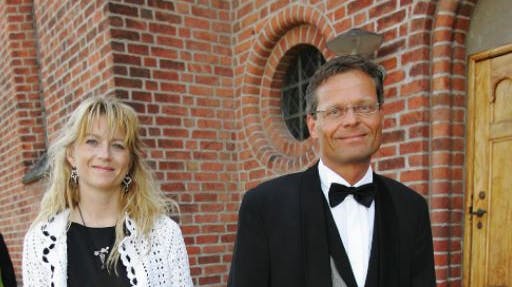 Retssagen mod Hanne Nørrisgaard og Peter Norvig begynder i næste uge.