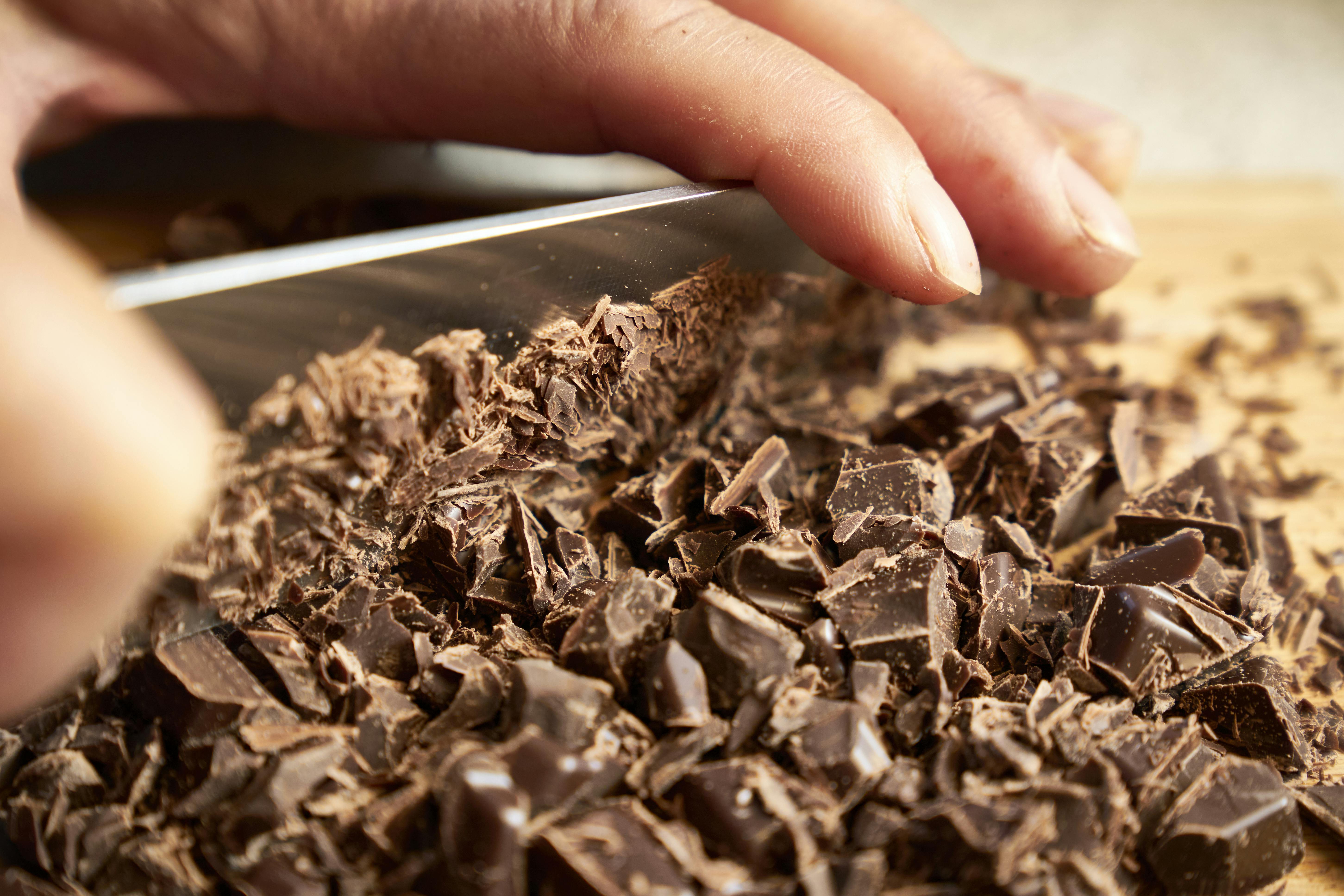Chokolade-elskere kan se frem til at skære ned for forbruget – eller være klar til at punge ud for den søde spise. 