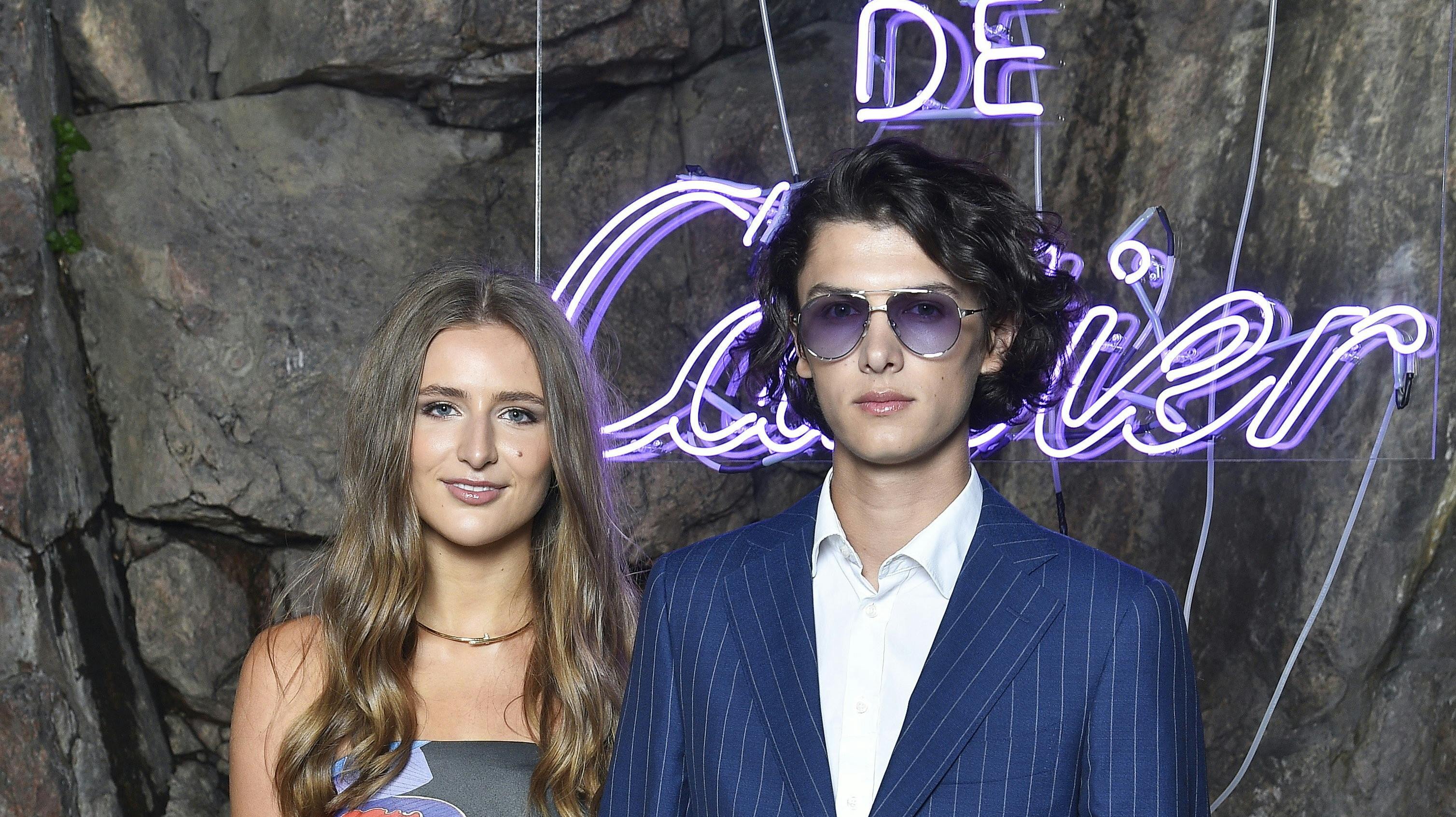 Prince Nikolai of Denmark, Benedikte Thoustrup Crowded at the Clash de Cartier event at Delight Studio, Stockholm 20220608. Photo: Karin Törnblom / TT / code 2377