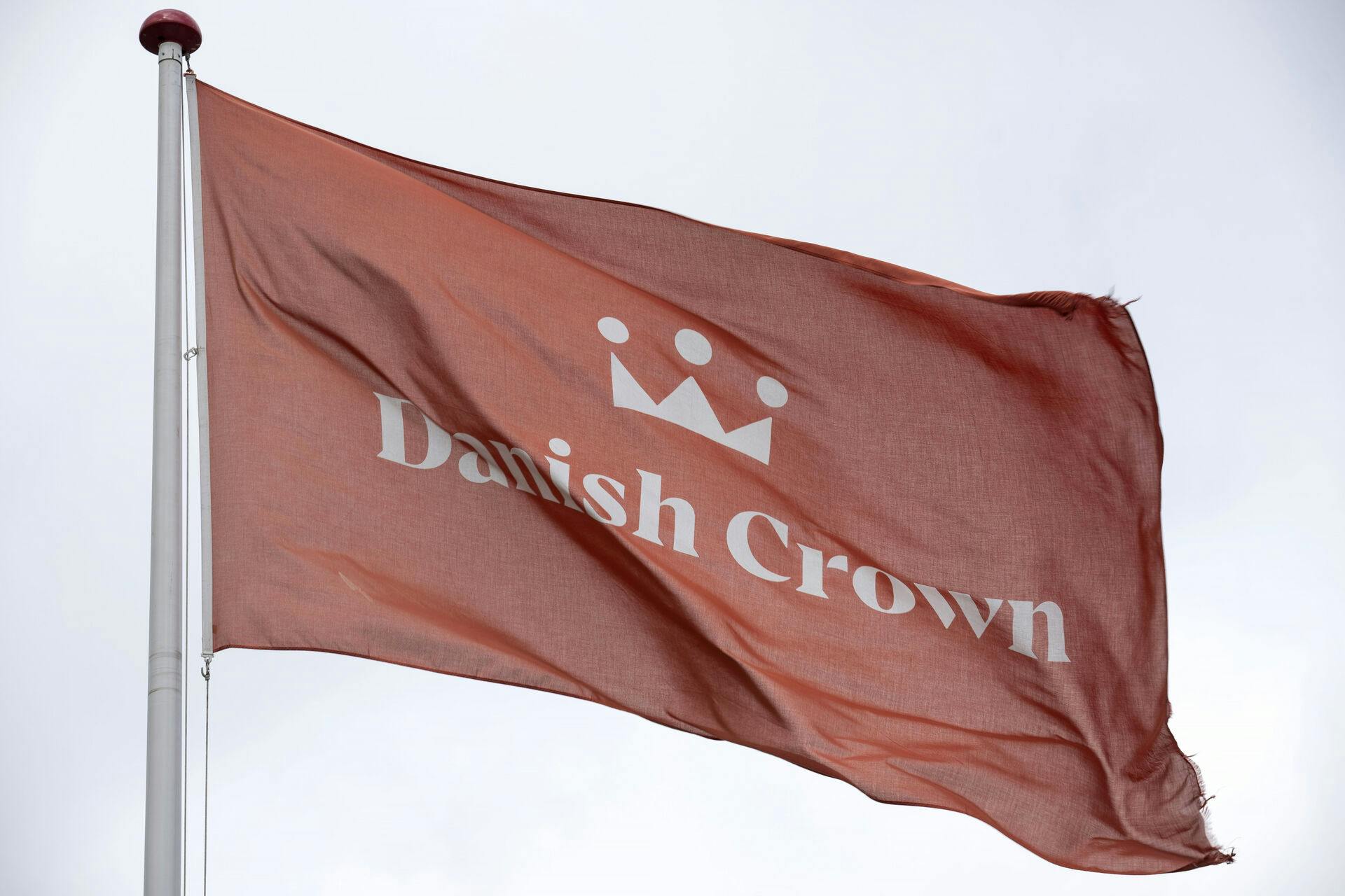 Danish Crown risikerer nu en tiltale efter den voldsomme ulykke, der kostede en mand livet.