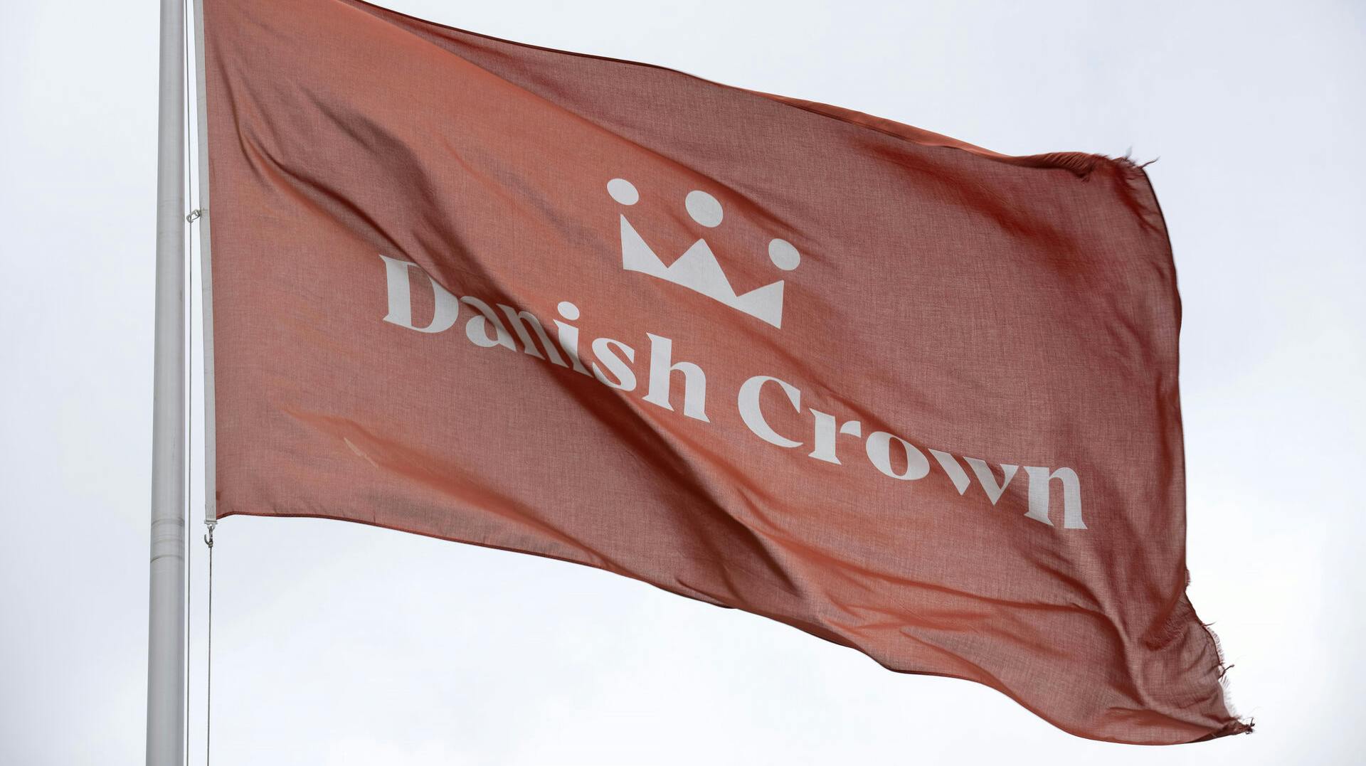 Danish Crown risikerer nu en tiltale efter den voldsomme ulykke, der kostede en mand livet.