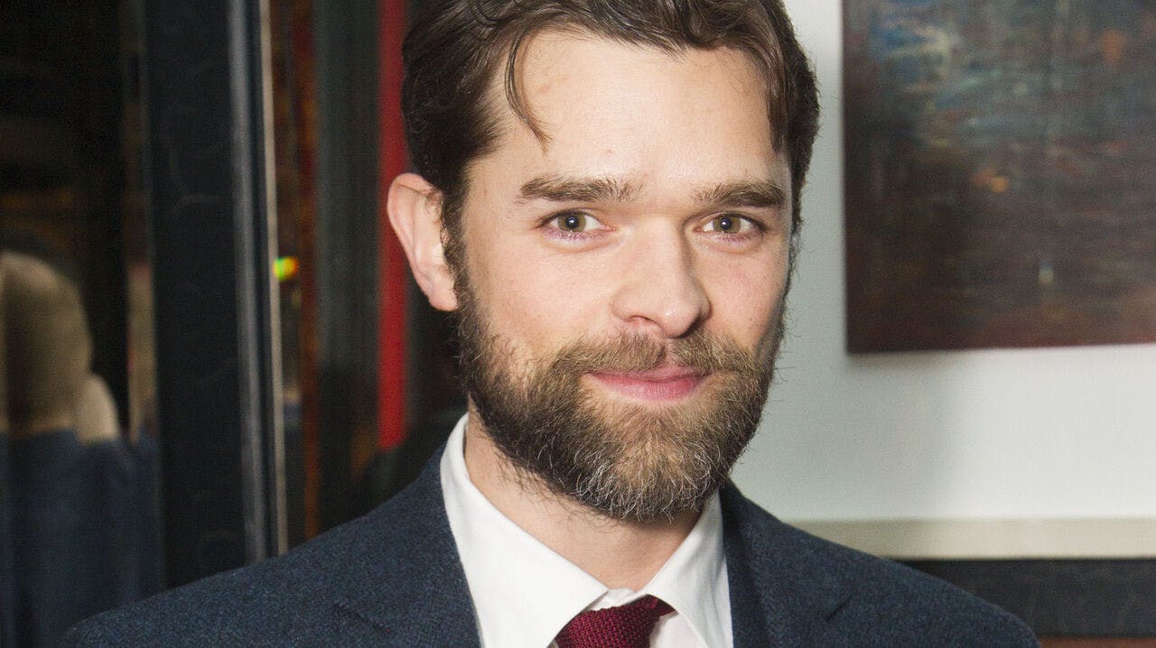 Chris Peluso (Gaylord Ravenal)