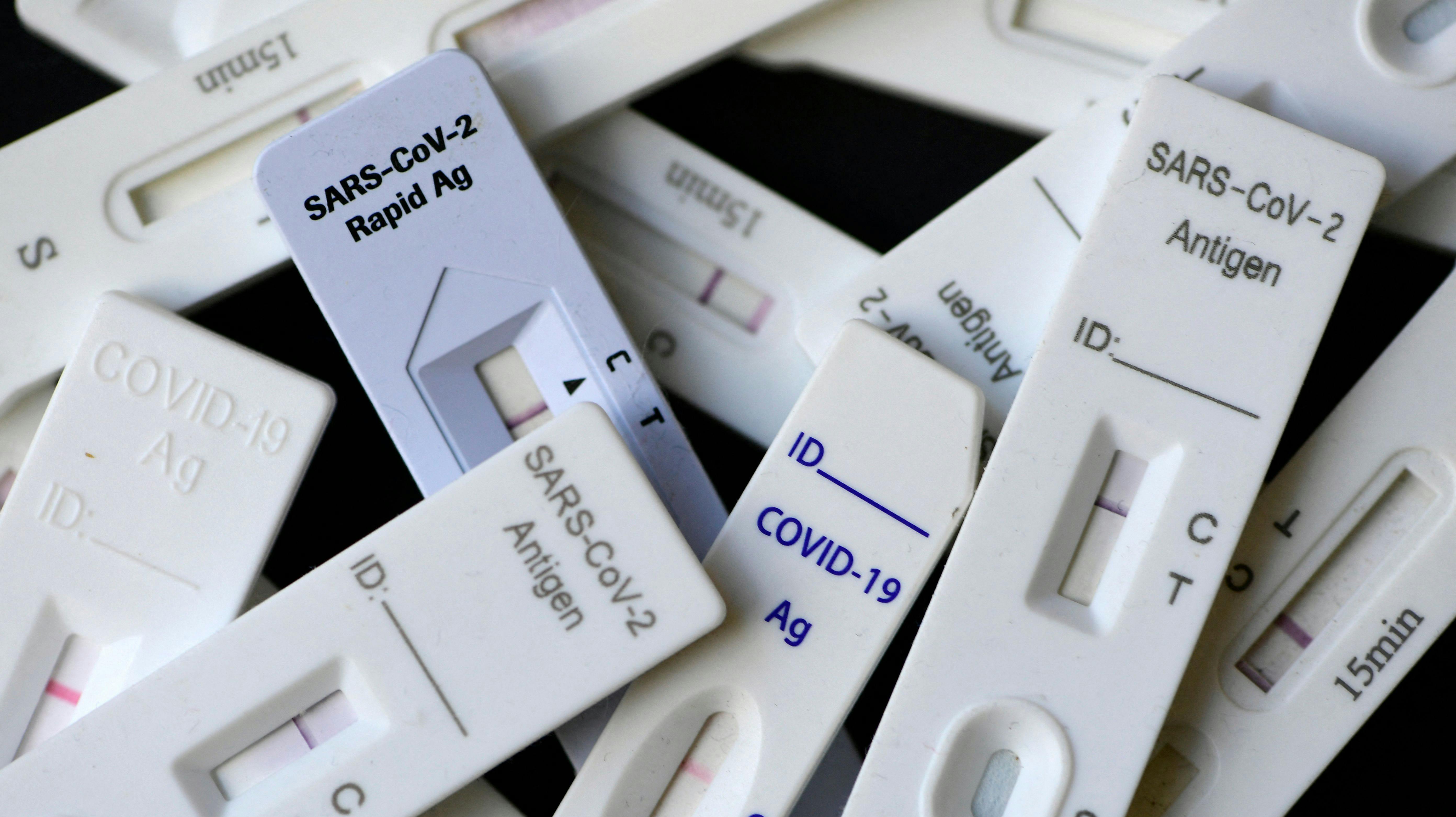 Verdenssundhedsorganisationen, WHO, har torsdag klassificeret varianten som en "variant under overvågning".