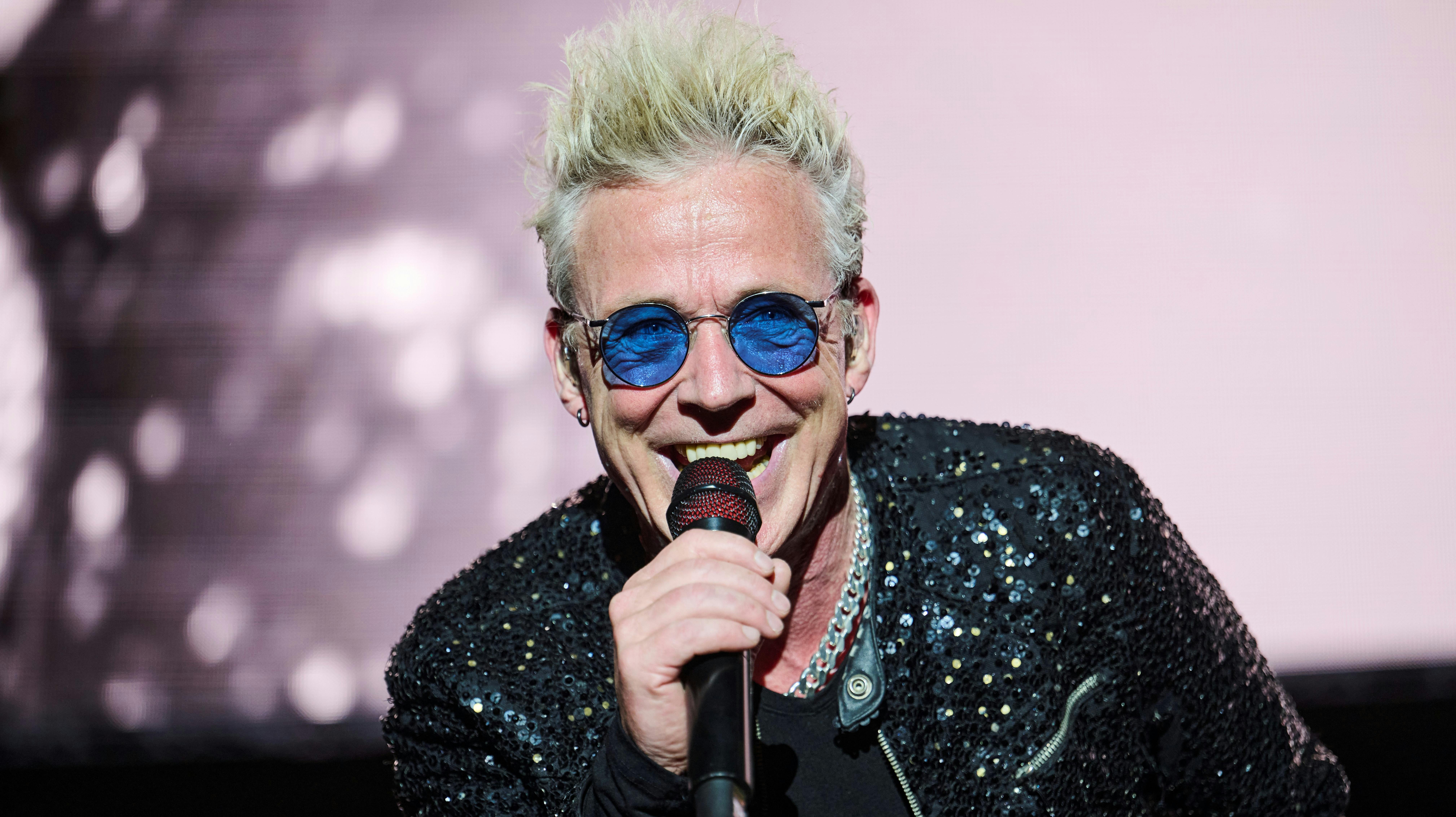 Thomas Helmig Wonder Festiwall
