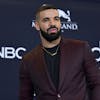 FILE - Drake poses at the Billboard Music Awards in Las Vegas on May 1, 2019. Drake says his new album, 'For All the Dogs, ' may drop in a couple of weeks. His announcement came during a tour stop at the sold-out Barclays Center Thursday night in the Brooklyn borough of New York. (Photo by Richard Shotwell/Invision/AP, File)
