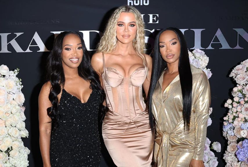 Khadijah har sagt farvel og tak til ægtemanden.