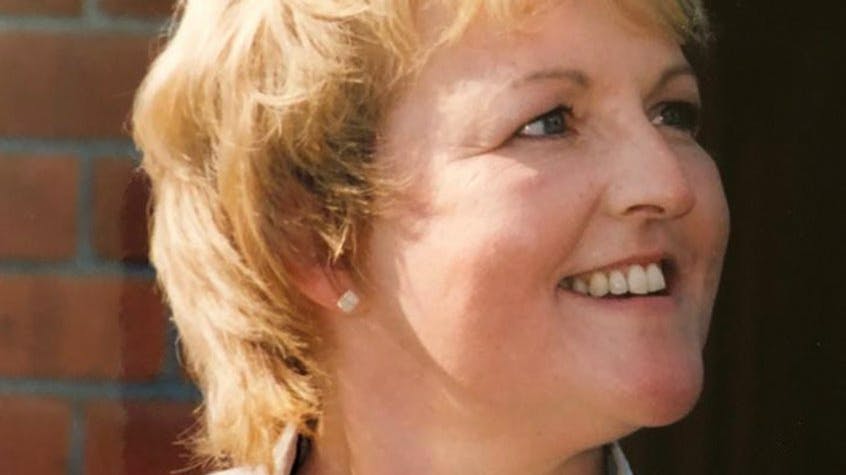 Jane Whittenshaw er mest kendt for sin rolle i "EastEnders".