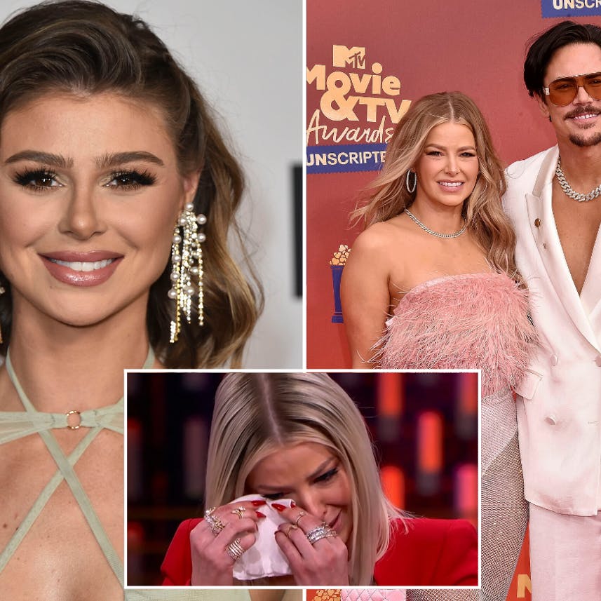 Raquel Leviss vender ikke tilbage til den næste sæson af "Vanderpump Rules", og det er kollegaen Lala Kent ikke glad for.