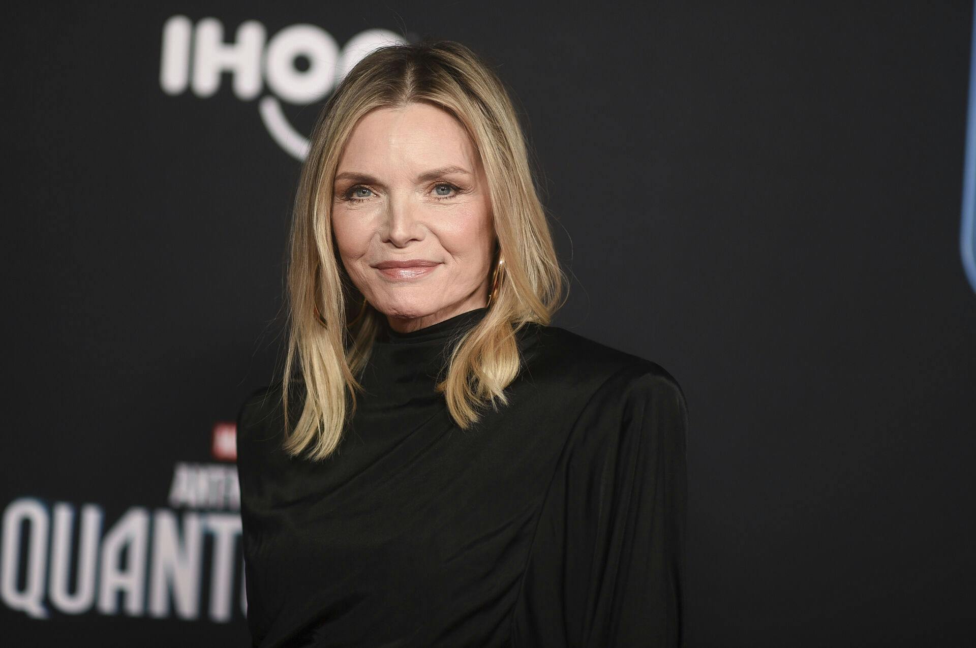 Fans af Michelle Pfeiffer hylder hende for sit seneste Instagram-opslag.