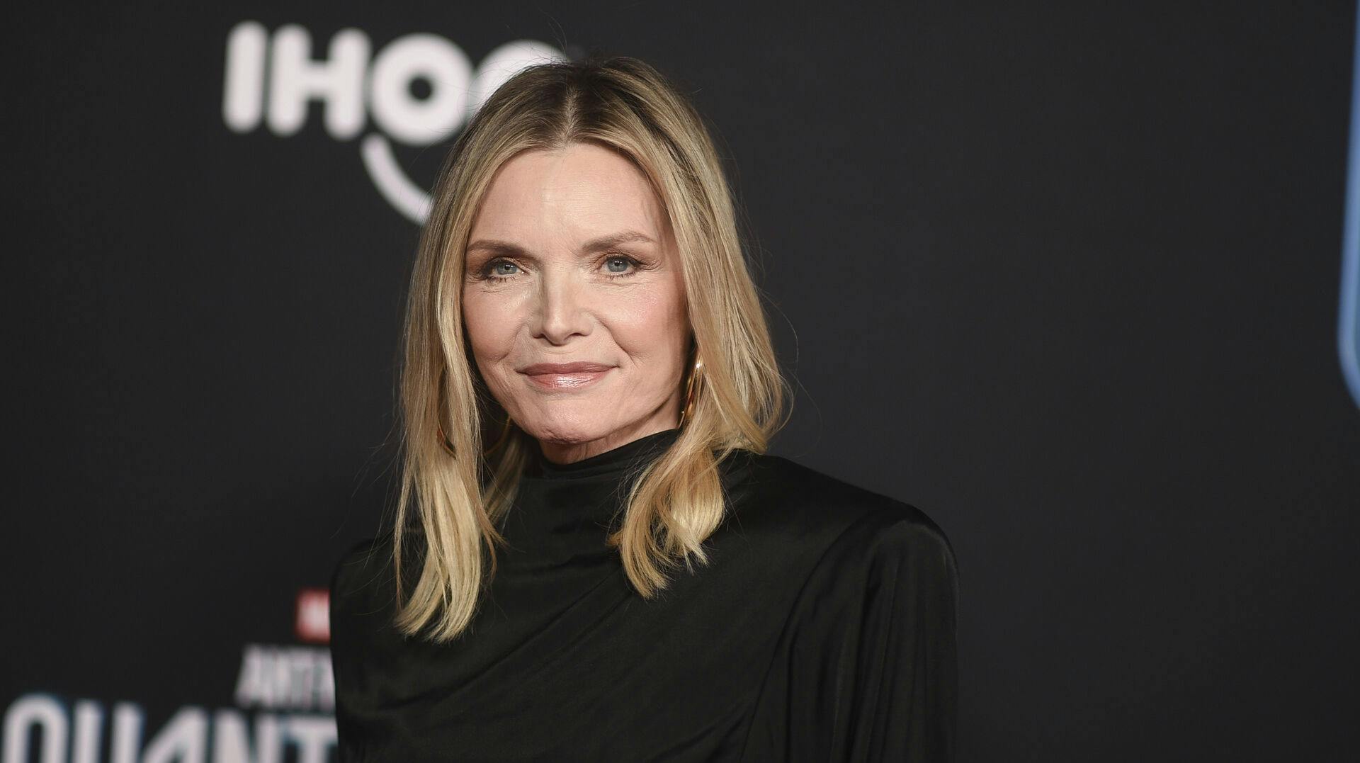 Fans af Michelle Pfeiffer hylder hende for sit seneste Instagram-opslag.