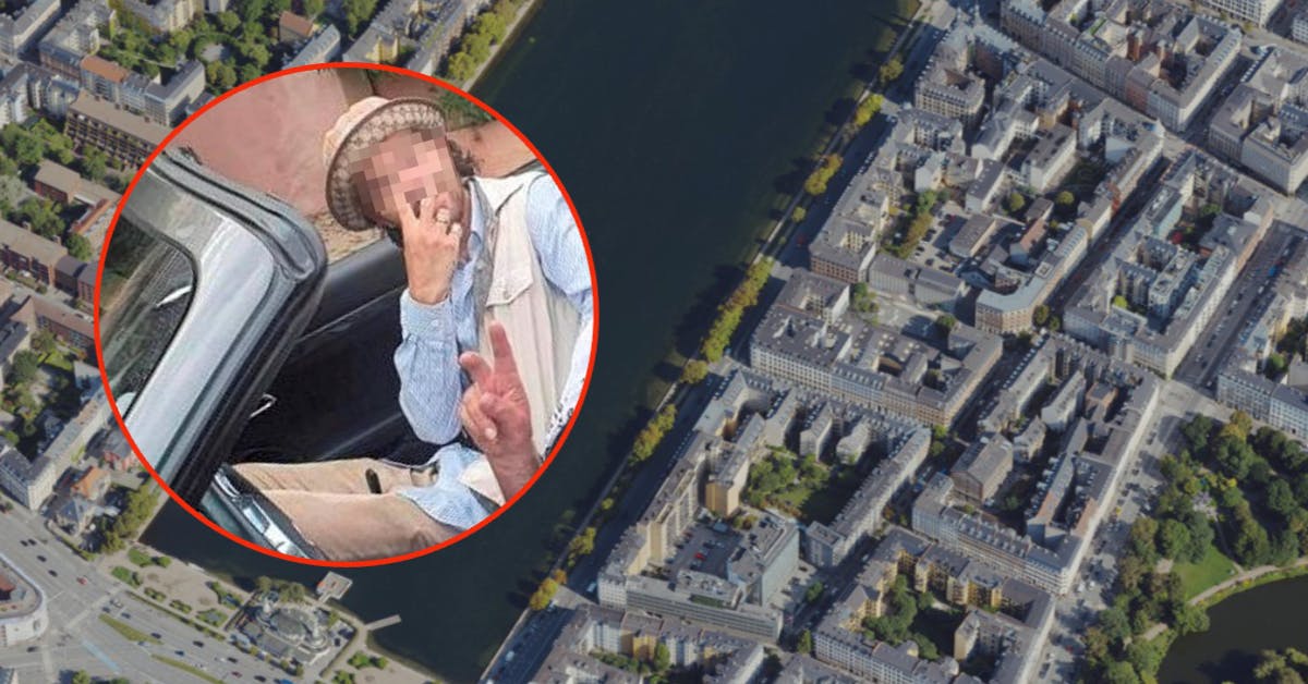 Kort efter drabet på Sasia blev den dengang 31-årige danske iværksætter sigtet og varetægtsfængslet. Nu er hans lejlighed i dette skønne område i København sat til salg.