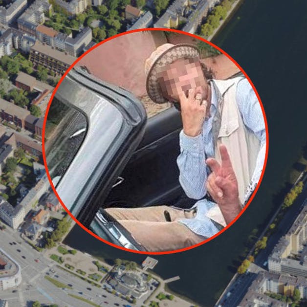 Kort efter drabet på Sasia blev den dengang 31-årige danske iværksætter sigtet og varetægtsfængslet. Nu er hans lejlighed i dette skønne område i København sat til salg.