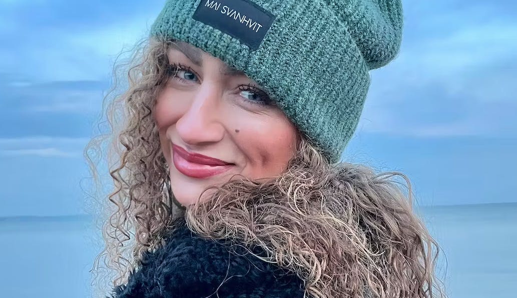 Sasia Amalie Morsø mistede sidste sommer livet under et ophold i Frankrig.
