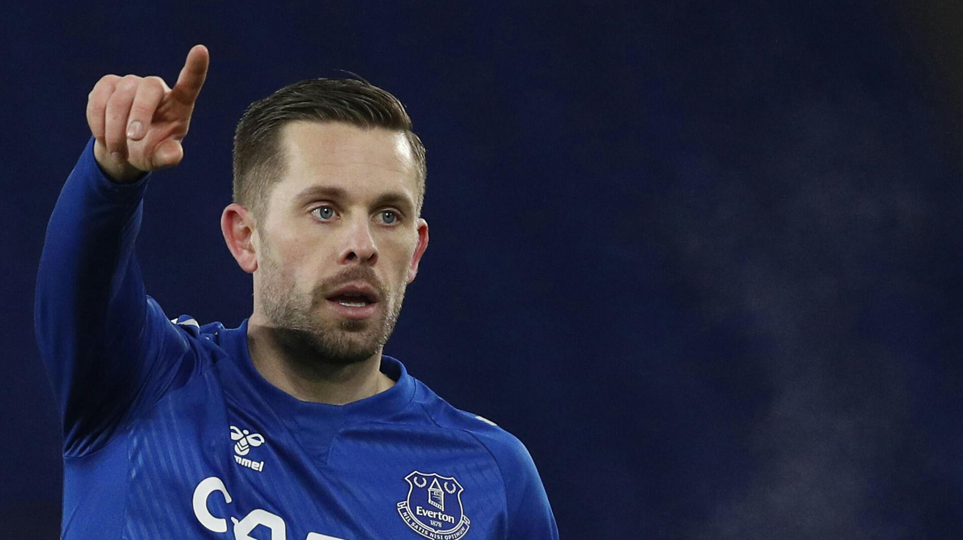 Gylfi Sigurdsson kan ende i Lyngby.