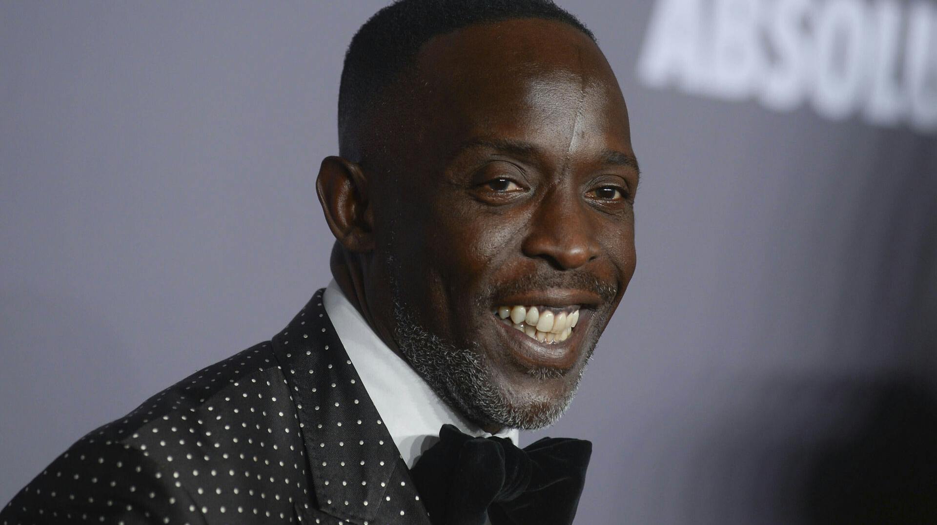 Michael K. Williams døde i 2021. Nu er en 40-årig mand så blevet dømt i sagen. 