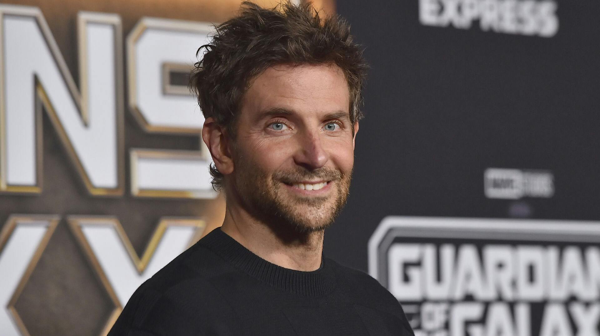 Bradley Cooper har i snart 20 år været ædru.