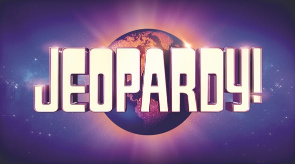 "Jeopardy!" vender tilbage på Kanal 5 og Discovery+.