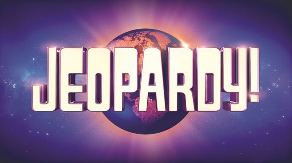 "Jeopardy!" vender tilbage på Kanal 5 og Discovery+.
