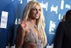 Kunne Sam Asghari ikke håndtere Britneys nyfundne frihed? 