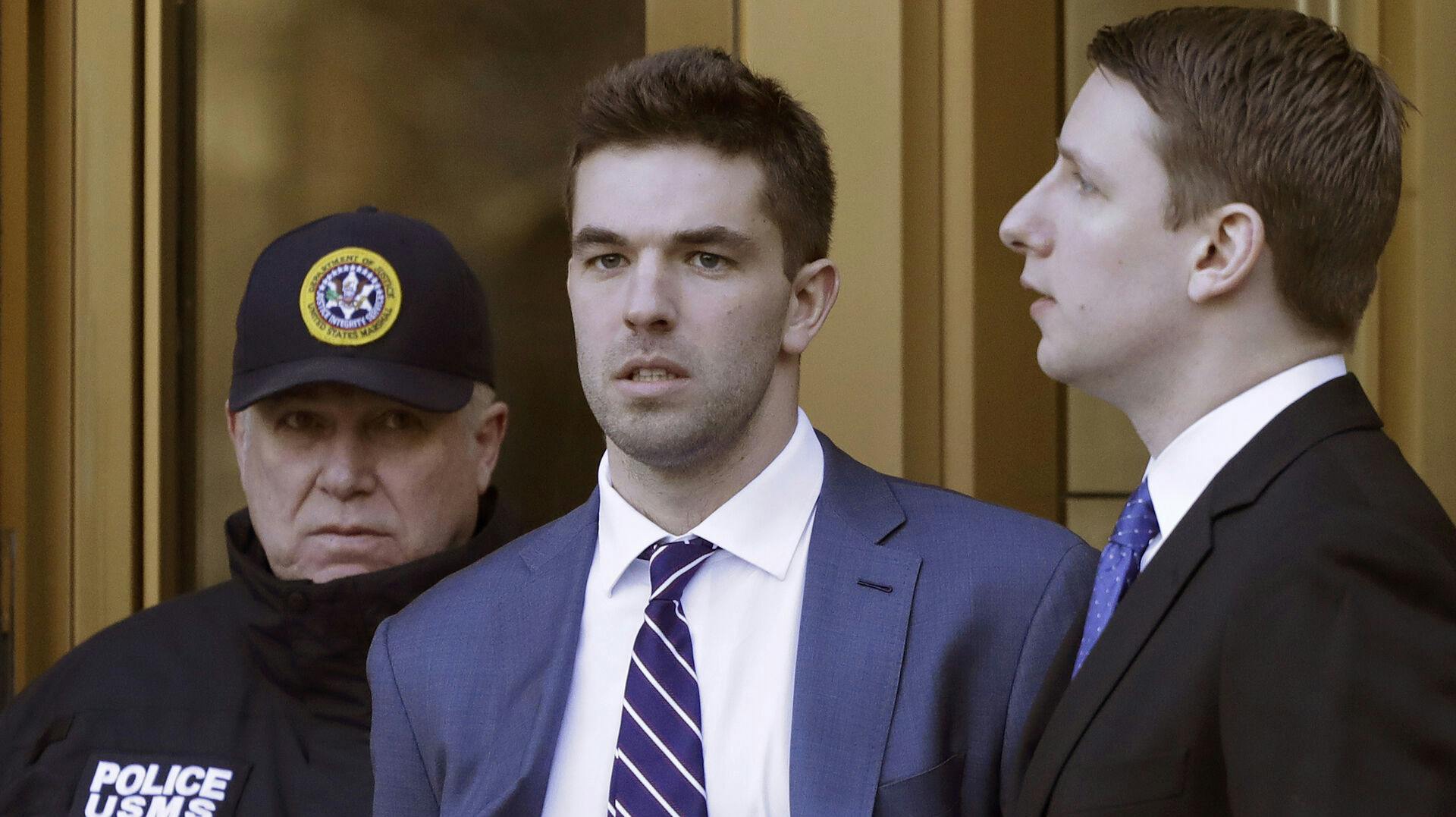 Billy McFarland er klar til at snyde folk endnu engang med en ny Fyre Festival.