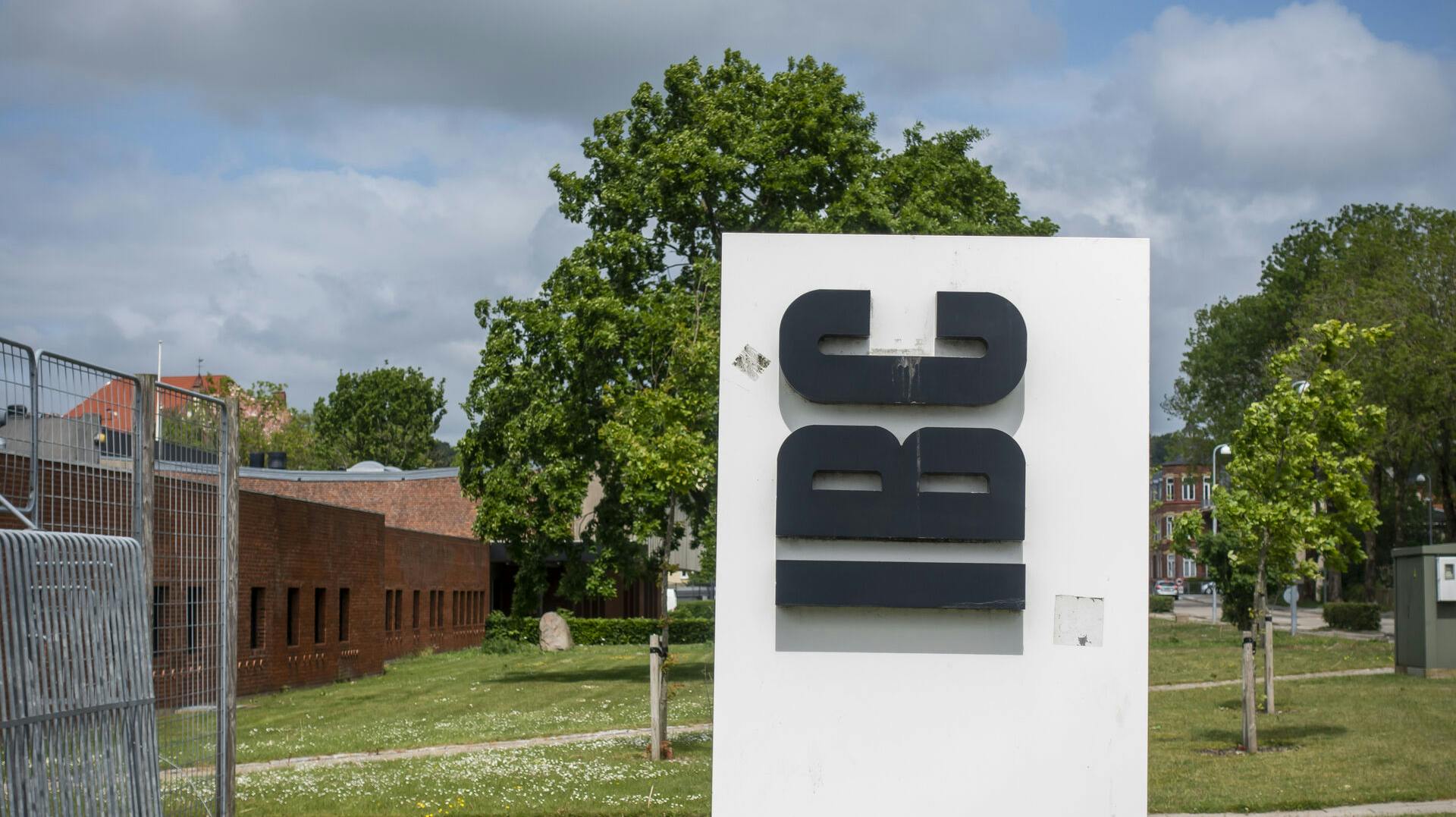 irsdag formiddag blev International Business College i Aabenraa evakueret, og 18 elever blev kørt til undersøgelse på skadestuen