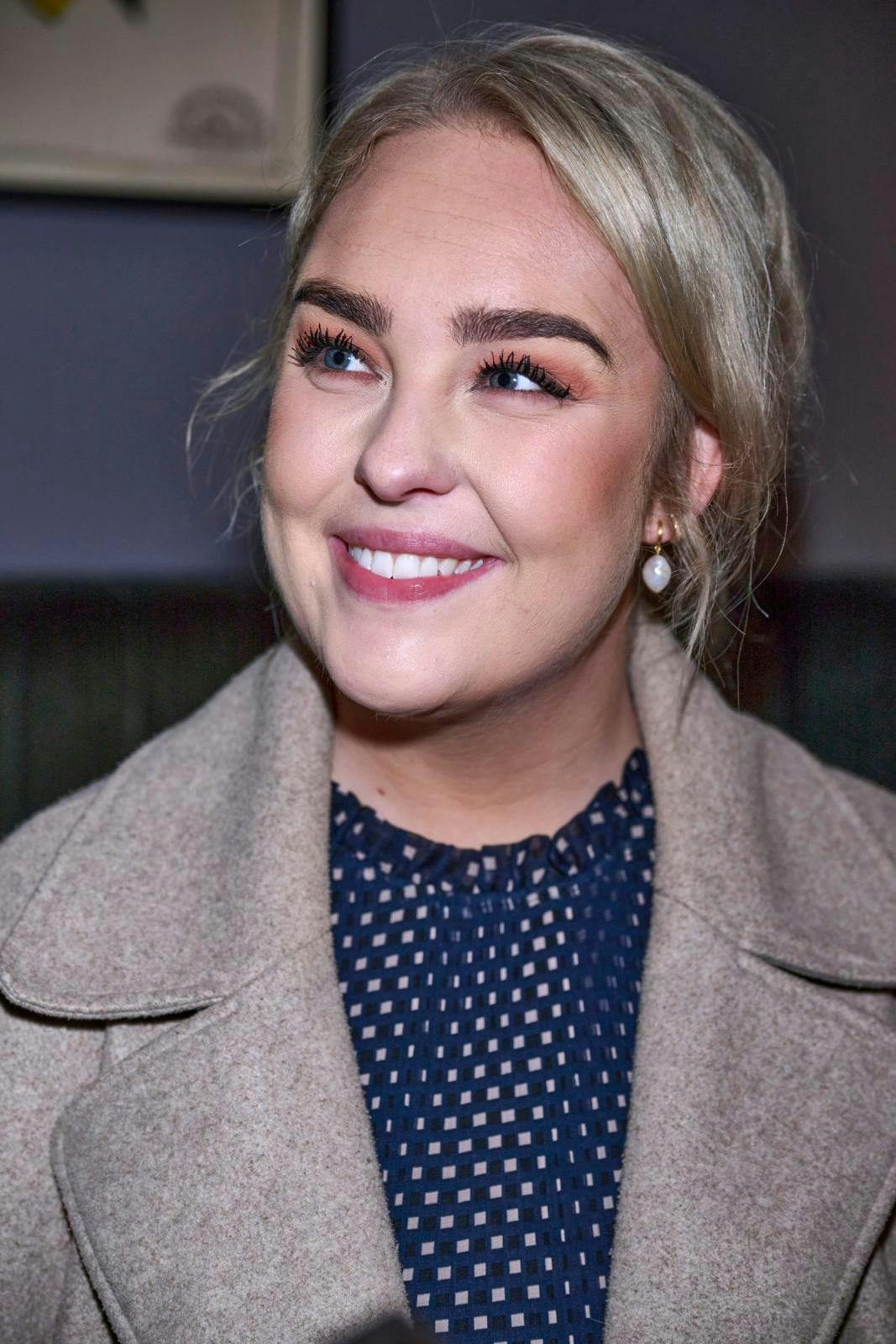 Julia Sofia Aastrup
