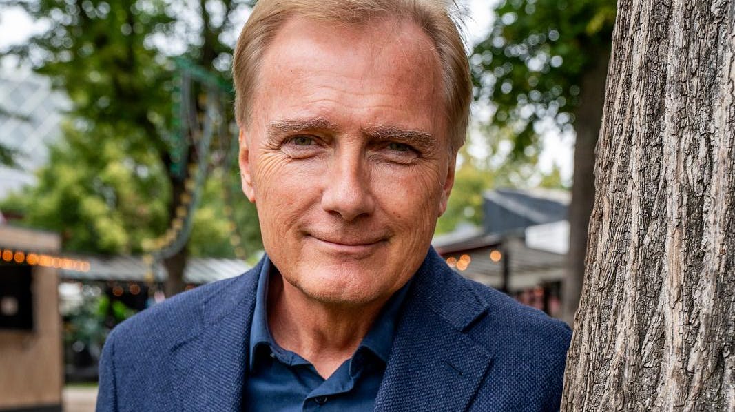 Peter Qvortrup Geisling