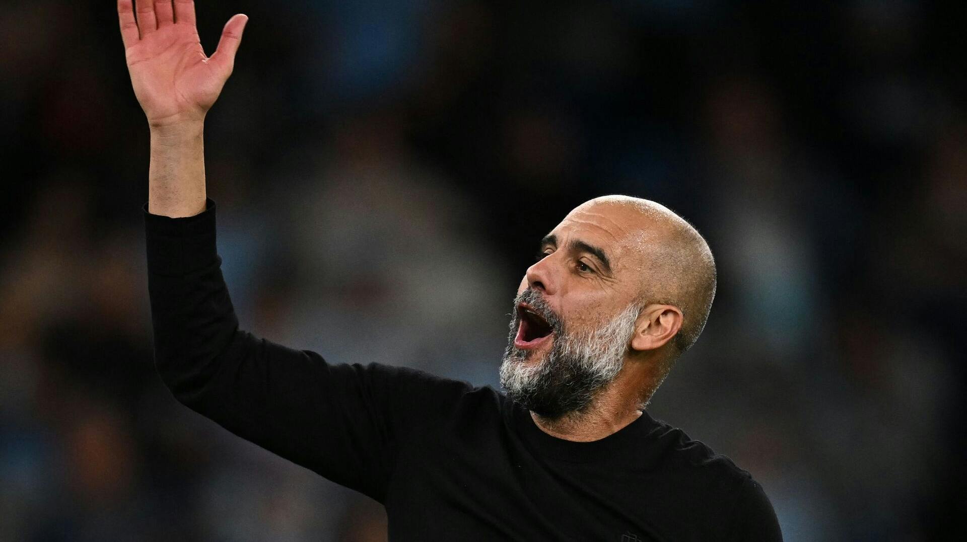 Pep Guardiola kommer ikke til at stå på sidelinjen i de kommen Manchester City-kampe, efter han er blevet opereret i ryggen. 