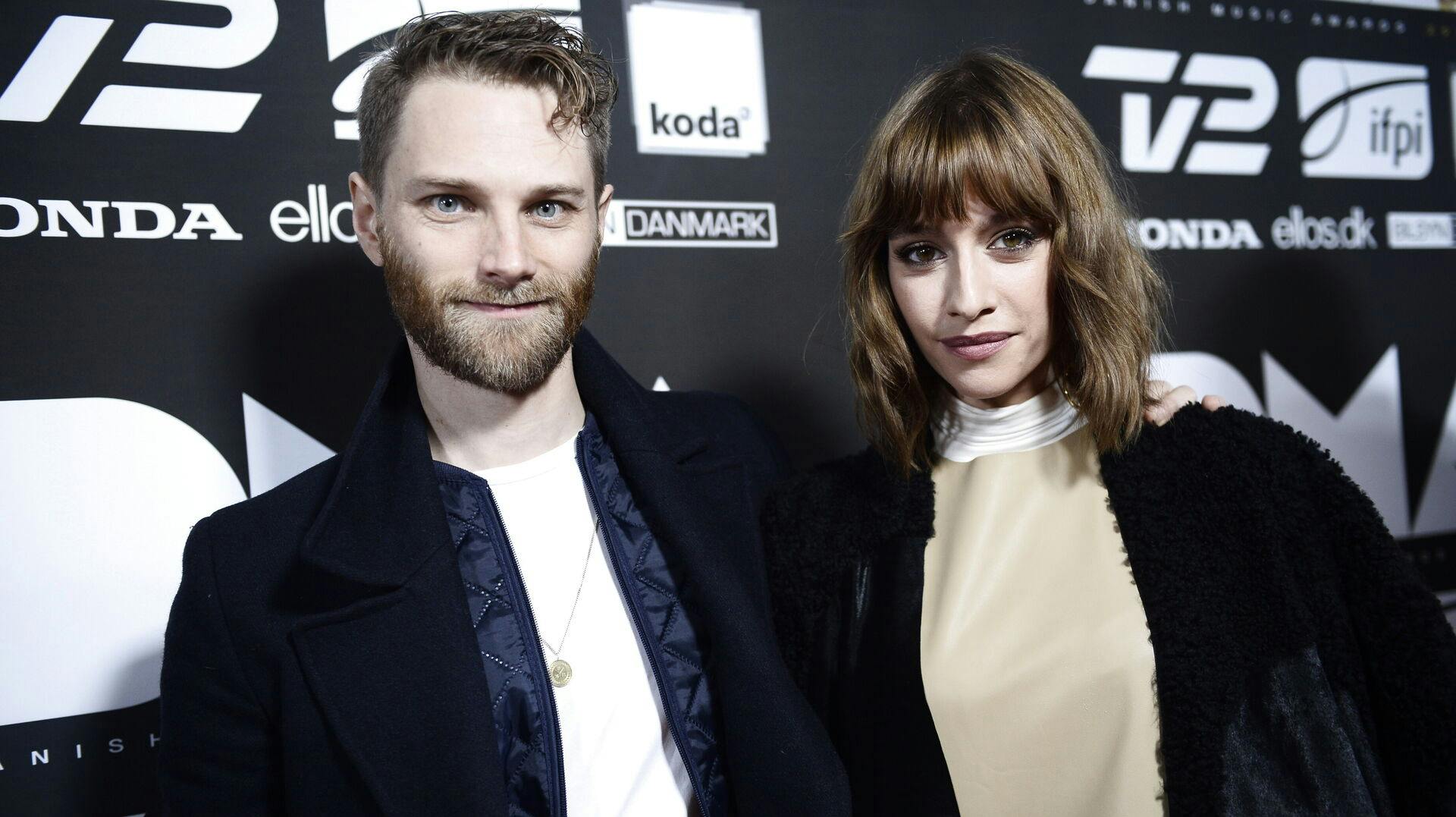 Cecilie Lassen og Silas Bjerregaard er ikke længere sammen. Det bekræfter de på Instagram.