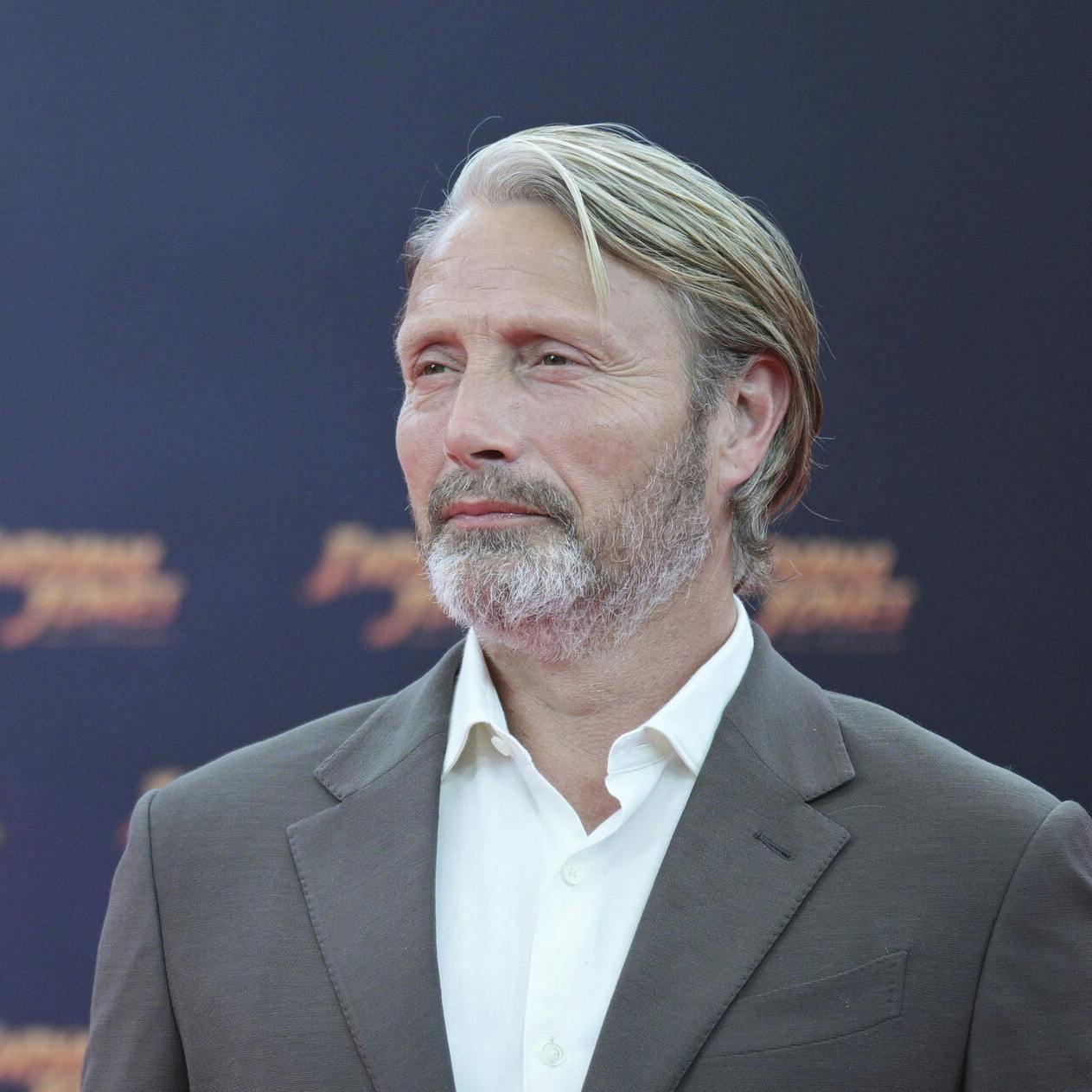 Mads Mikkelsen er tilbage på det danske filmlærred.