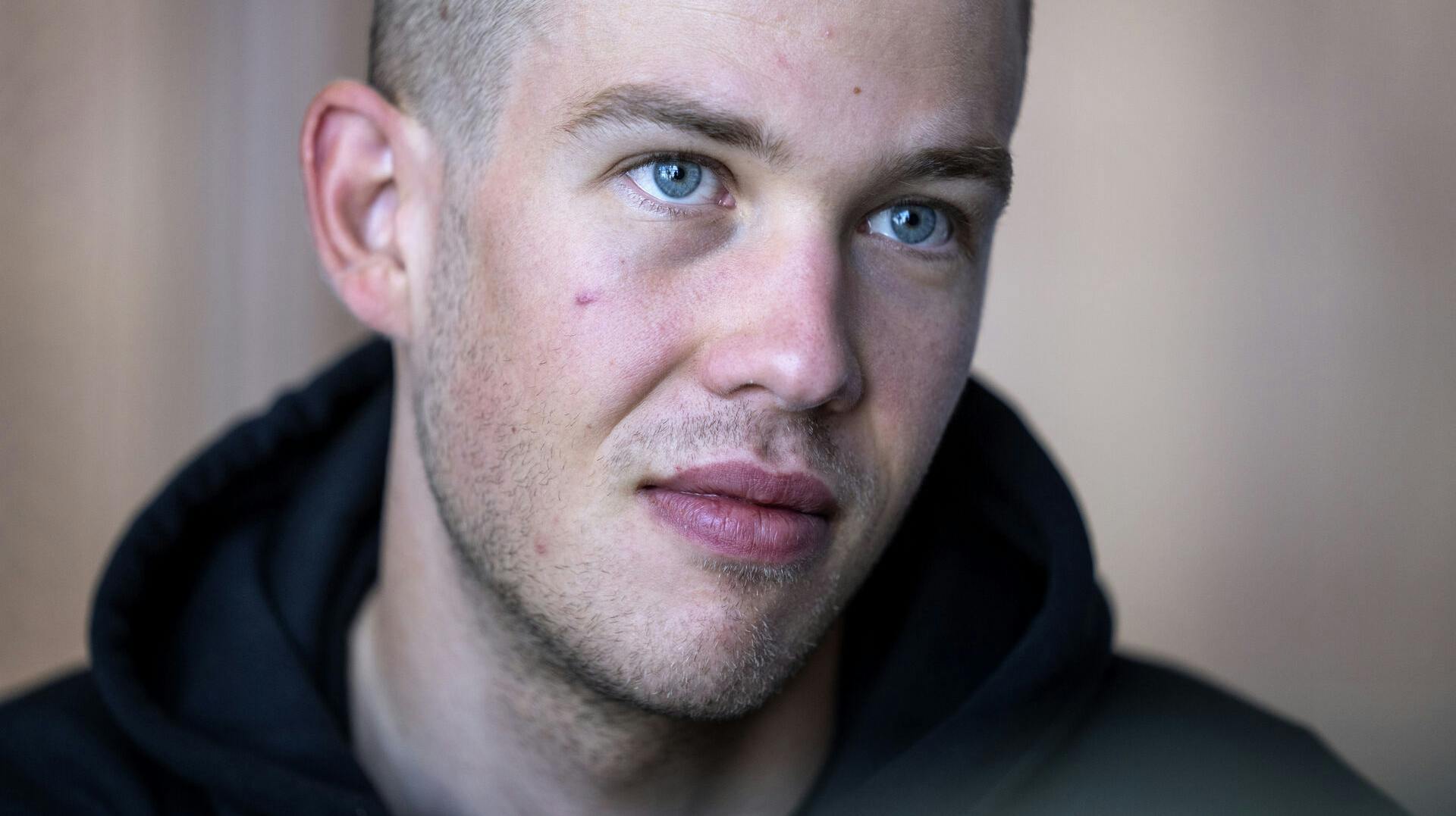 Jonas Gregaard har ikke kunnet blive enig med Uno-X om en forlængelse og forlader dermed holdet efter i år.