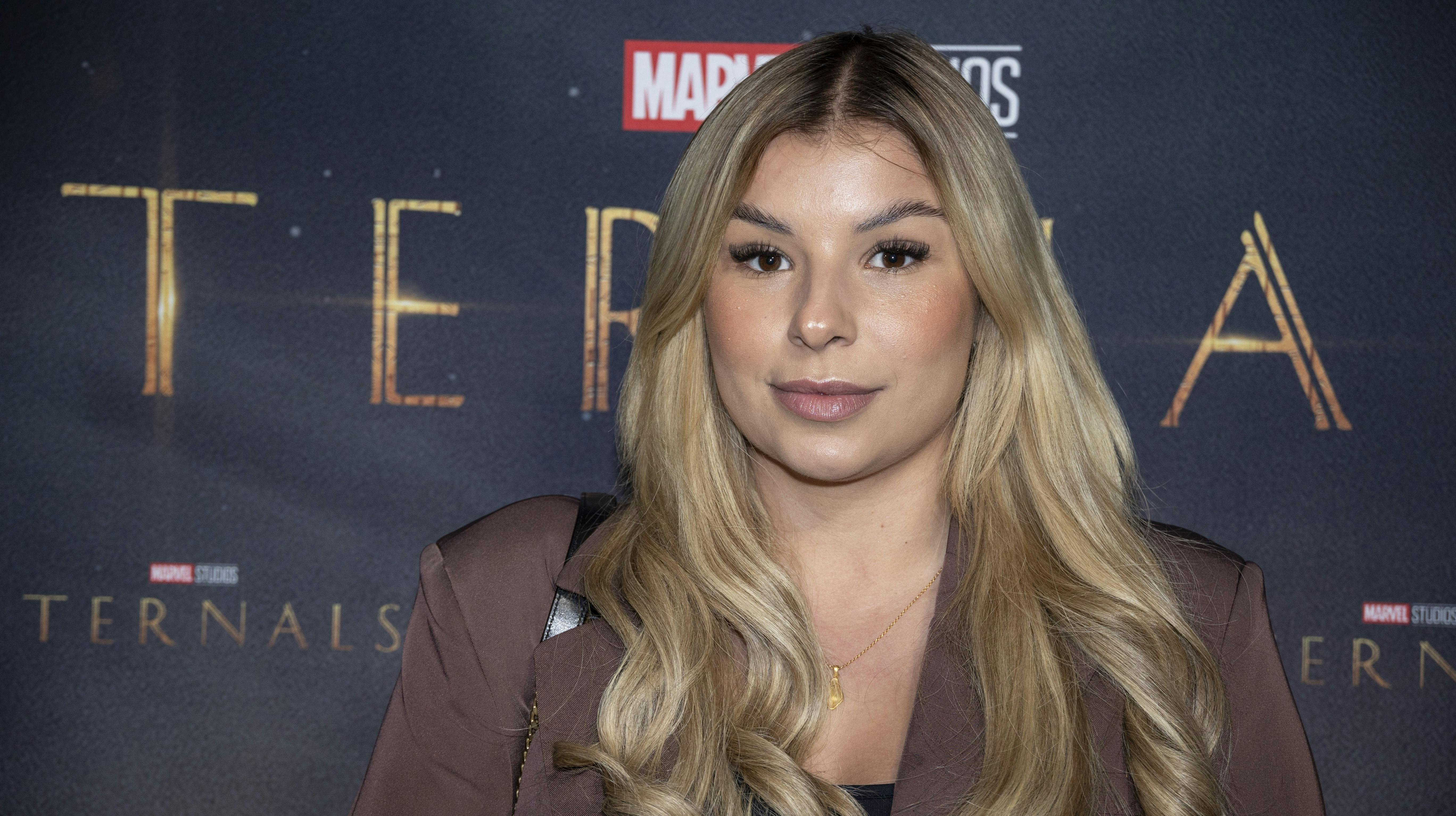 Nynne Larsen er vidnede selv i retten på Frederiksberg tidligere i august, da Robert Hansen blev idømt fire måneders fængsel. 