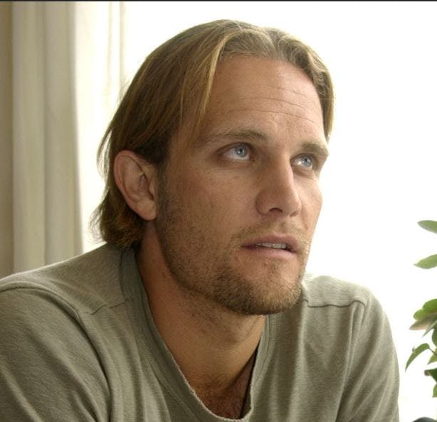 Tidligere landsholdsspiller Mikkel Beck ønsker ikke at kommentere sin investering.
