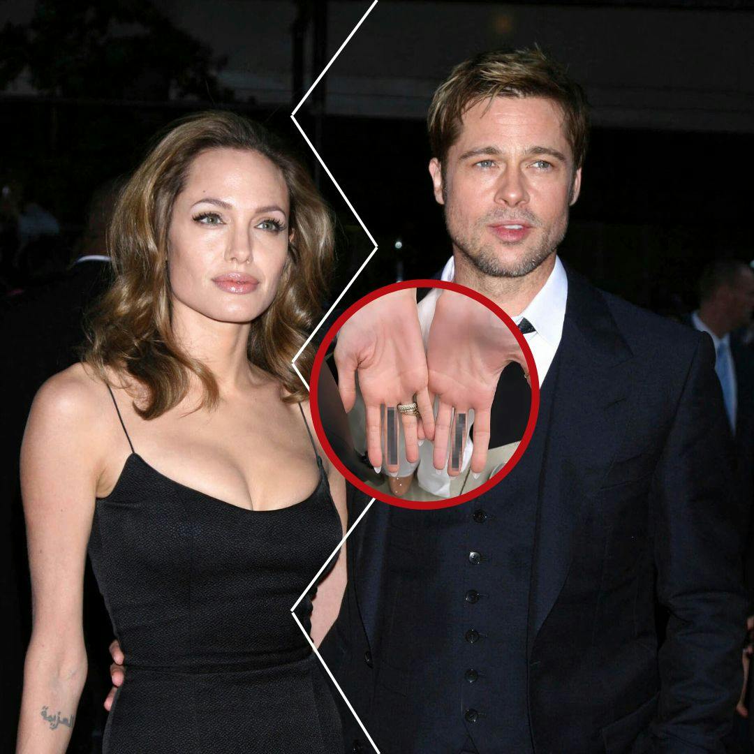 Fans har en fest over Angelina Jolies nye tatovering.