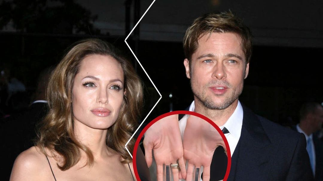 Fans har en fest over Angelina Jolies nye tatovering.