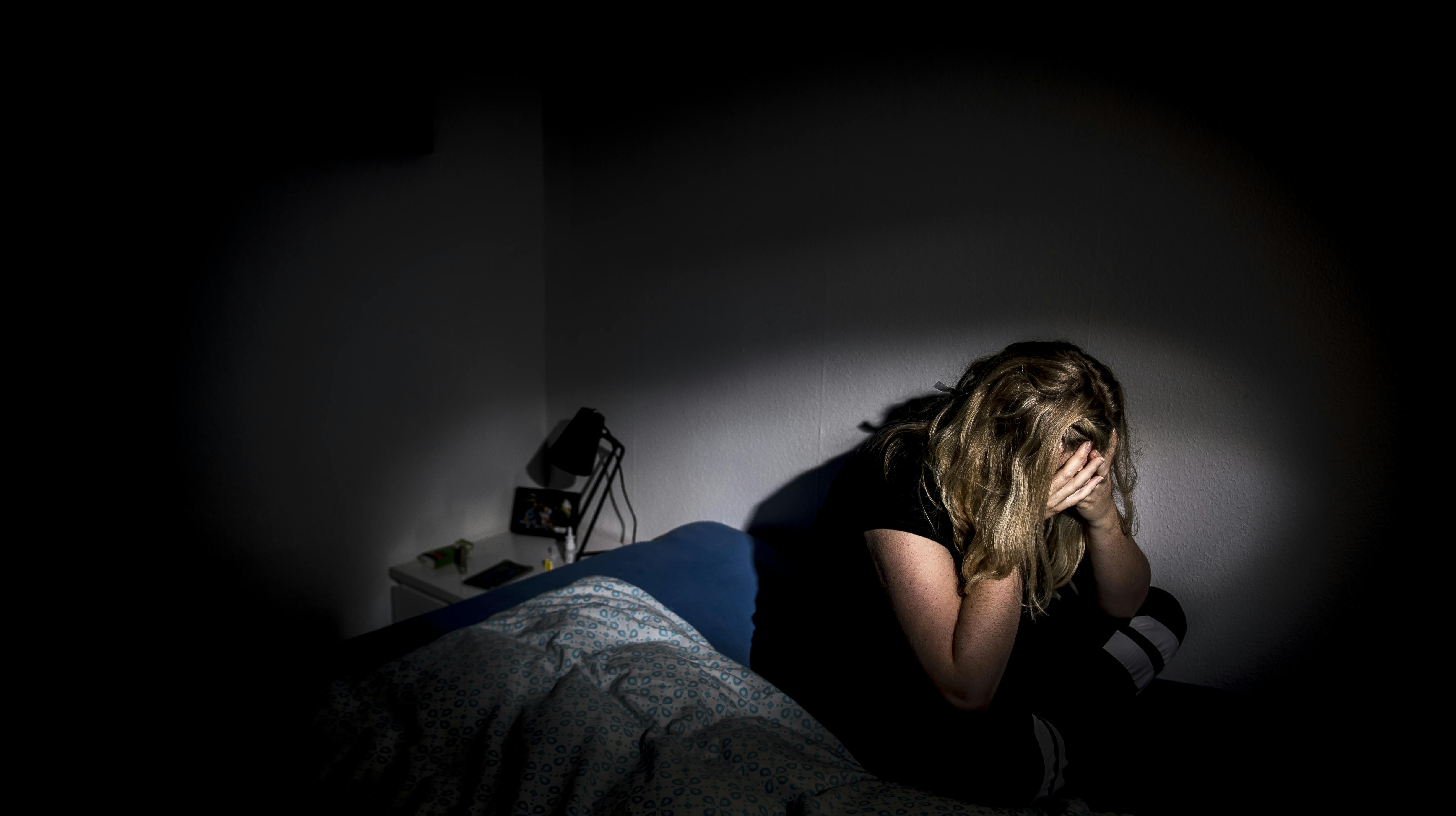 Flere forsikringsselskaber fortæller om øget efterspørgsel på psykiatrisk behandling og udredning af børn og unge. (Arkivfoto).