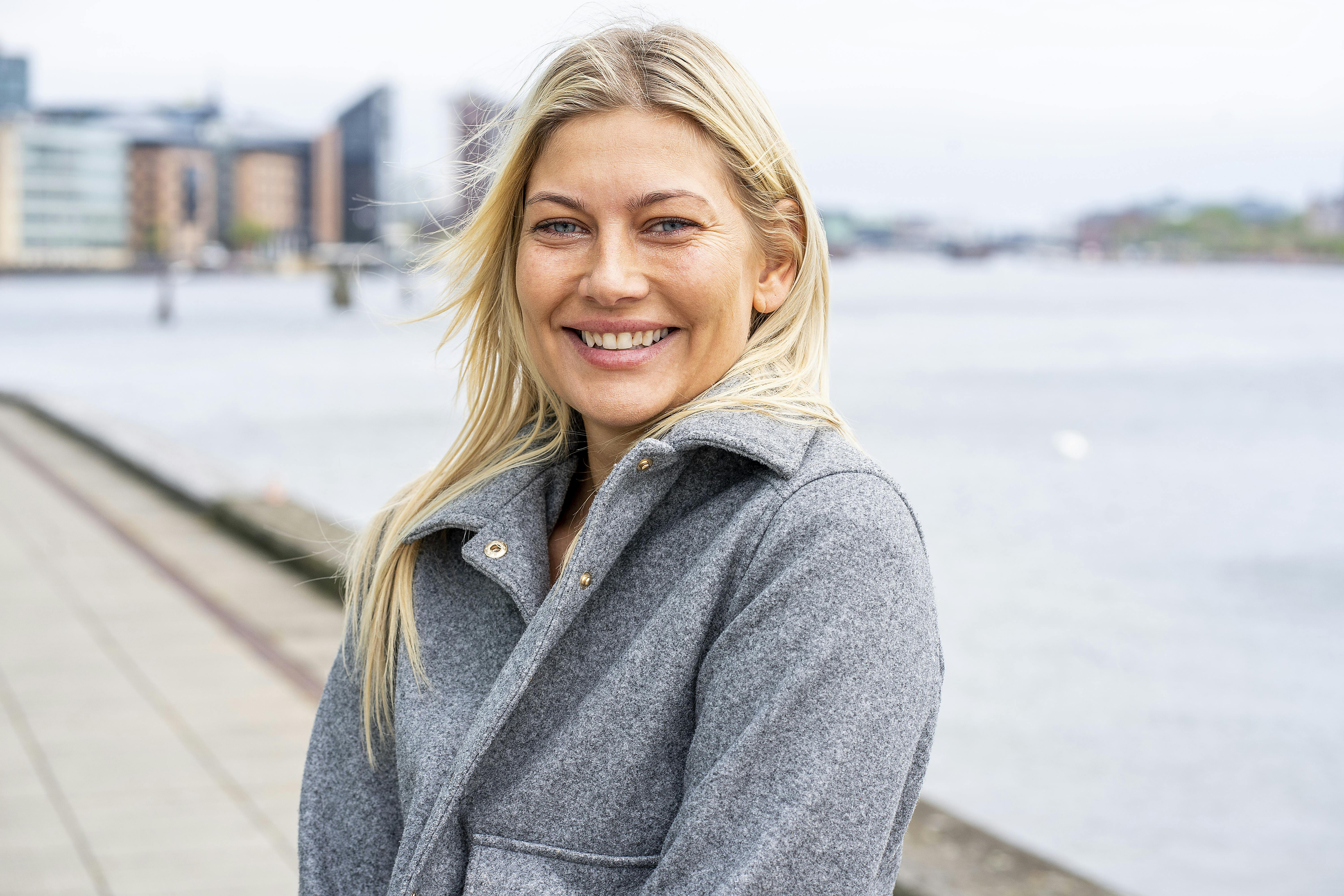 Pernille Nygaard