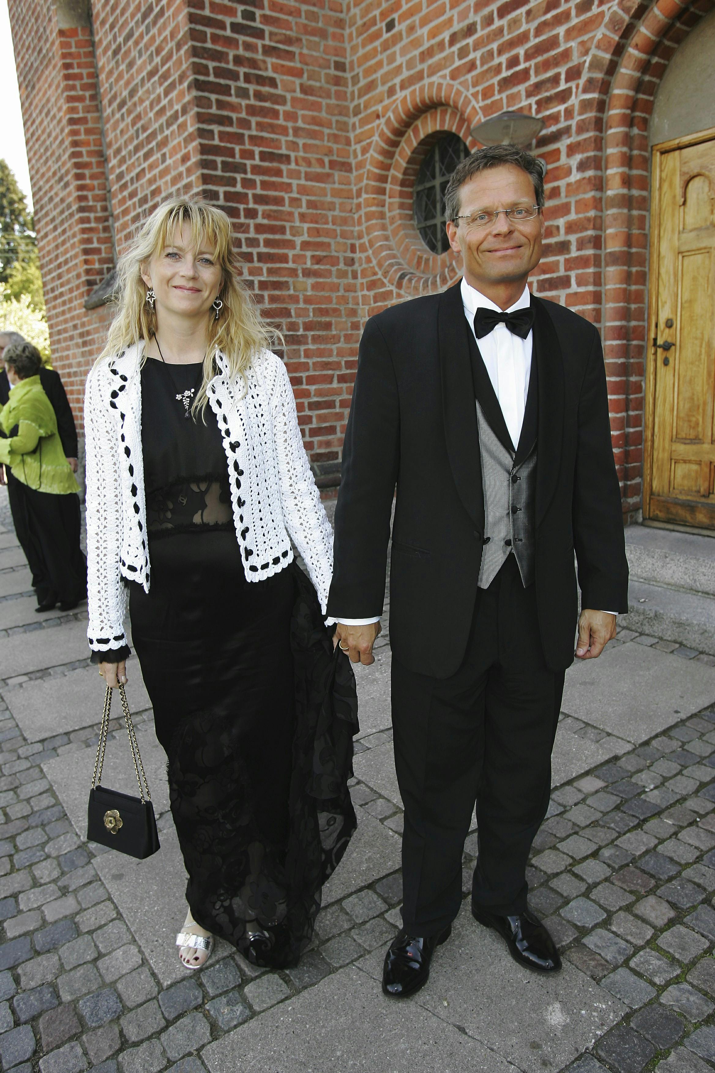 Retssagen mod Hanne Nørrisgaard og Peter Norvig