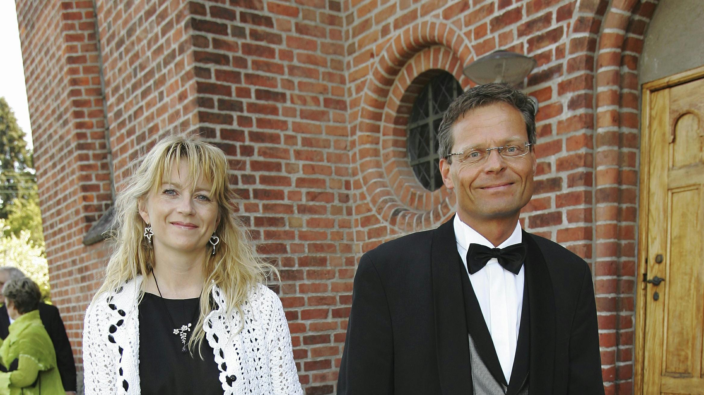 Retssagen mod Hanne Nørrisgaard og Peter Norvig